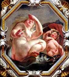 Pesci, dai segni dello zodiaco